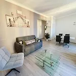 Rol2 - Beau 2 Pieces Avec Balcon Et Vue Mer Laterale